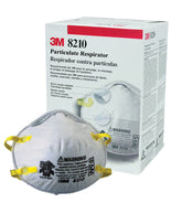 3M Dust Mask 8210
